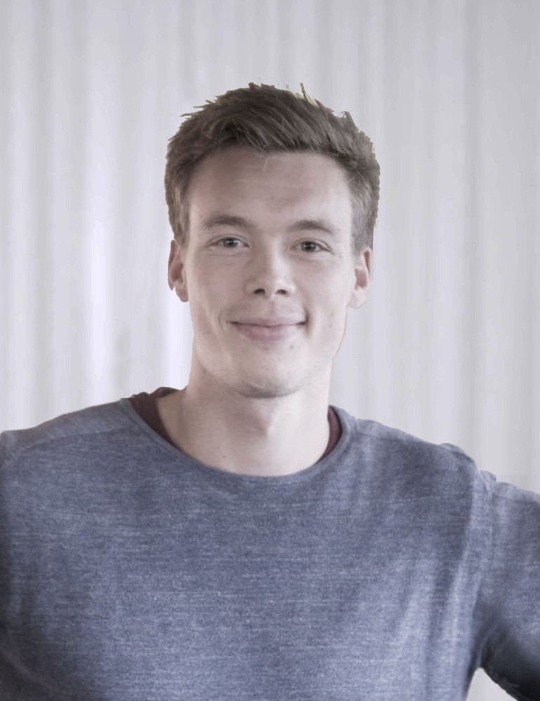 Bilde av Simon Stulien